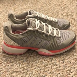 Adidas Stella McCartney Barricade Tennis Shoe